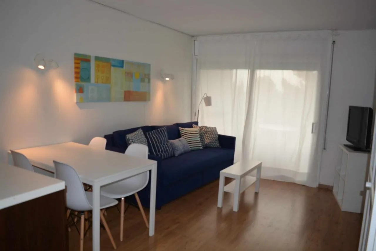 Apartamento Cala Llevadó Five piscina terraza en Cala Llevadó Tossa de Mar