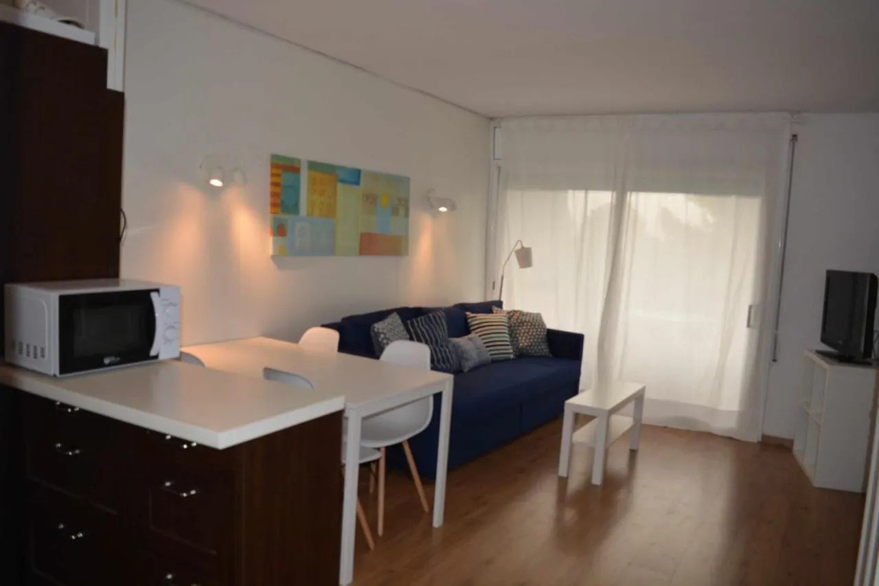 Apartamento Cala Llevadó Five piscina terraza en Cala Llevadó Tossa de Mar 0*,  España