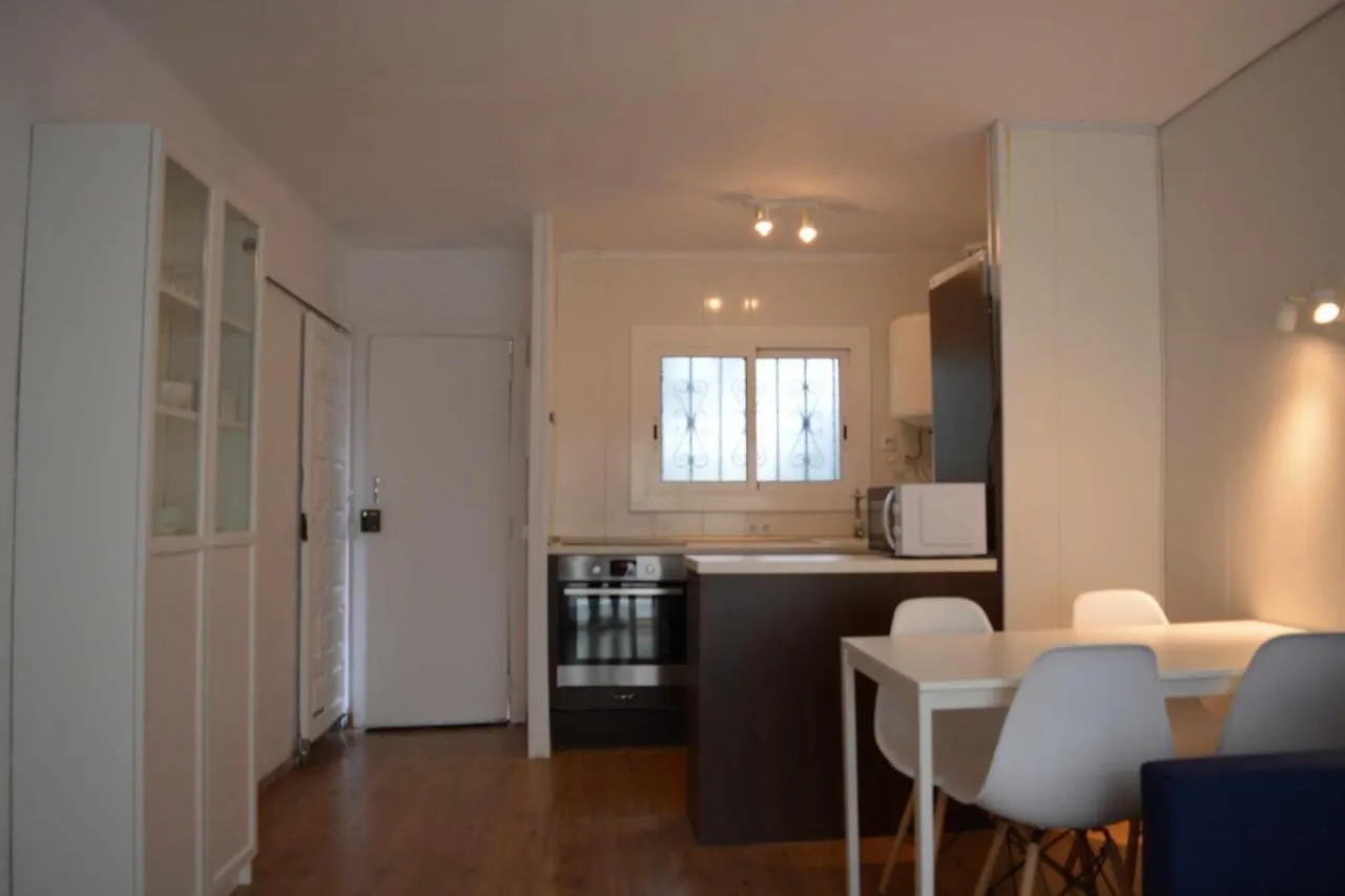 Apartamento Cala Llevadó Five piscina terraza en Cala Llevadó Tossa de Mar